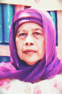 Siti Zainab