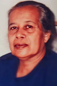 Siti Zainab