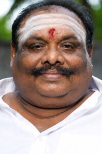Siva Narayana Murthy
