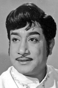 Sivaji Ganesan