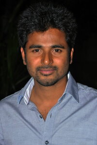 Sivakarthikeyan