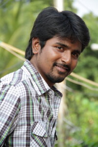 Sivakarthikeyan