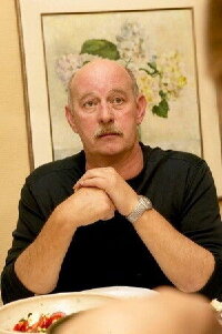 Sjarel Branckaerts
