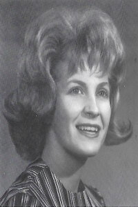 Skeeter Davis
