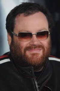 Skip Woods