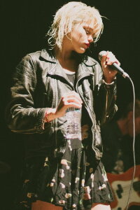 Sky Ferreira
