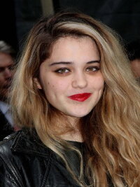 Sky Ferreira