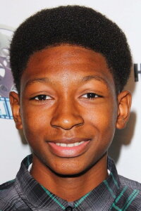 Skylan Brooks