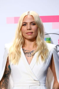 Skylar Grey