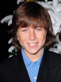 Skyler Gisondo