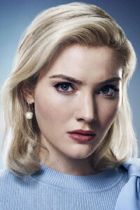 Skyler Samuels