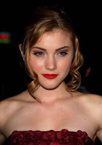 Skyler Samuels
