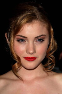 Skyler Samuels