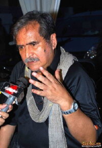 Slamet Rahardjo