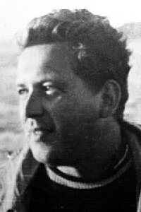 Slava Chaplin