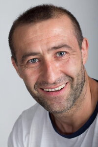 Slavi Slavov