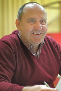 Sławomir Orzechowski