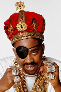 Slick Rick