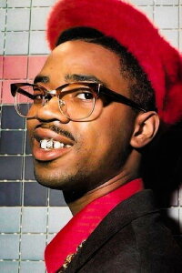 Slick Rick
