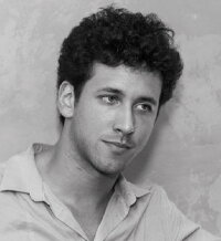 Slimane-Baptiste Berhoun