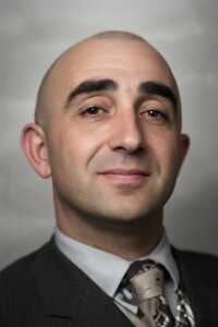 İsmail Dümbüllü
