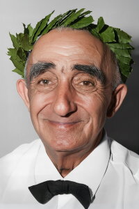 İsmail Dümbüllü