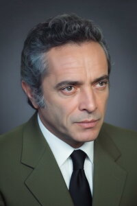 İsmail Hakkı Şen