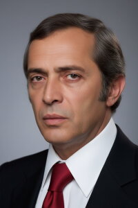 İsmail Hakkı Şen