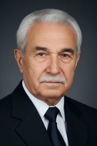 İsmail Varol