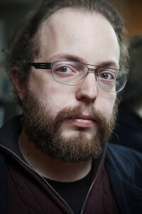 Smári McCarthy