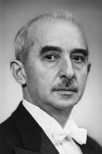 İsmet İnönü