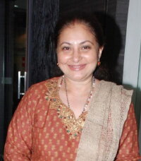 Smita Jaykar