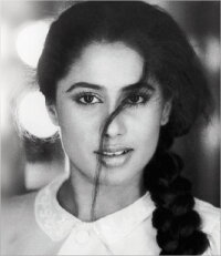 Smita Patil