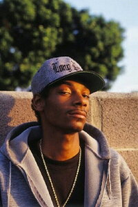 Snoop Dogg