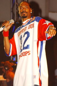 Snoop Dogg