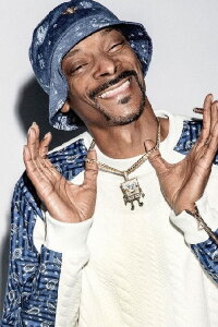 Snoop Dogg