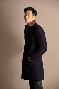 So Ji-sub