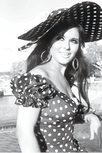 Soad Hosny