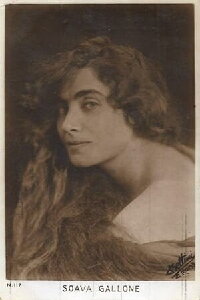 Soava Gallone