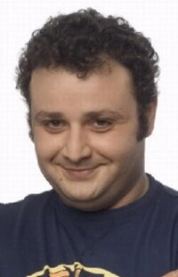 Socratis Patsikas