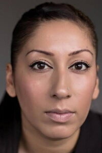Sofia Abbasi