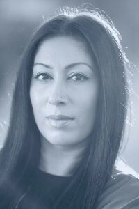 Sofia Abbasi