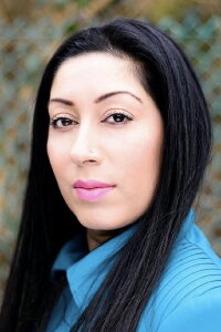 Sofia Abbasi