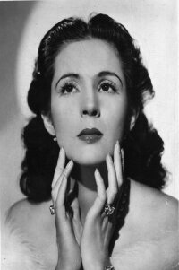 Sofía Álvarez