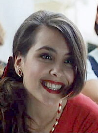 Sofia Alves