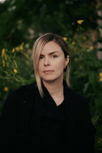 Sofia Bohdanowicz