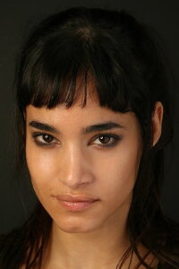 Sofia Boutella