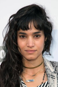 Sofia Boutella