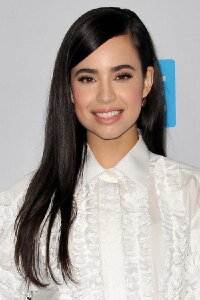Sofia Carson