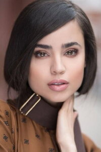 Sofia Carson